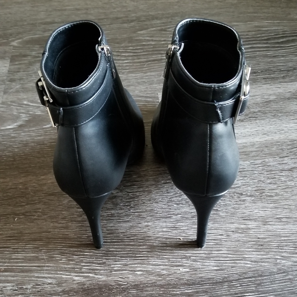 Calvin Klein Booties - Picture 3 of 3